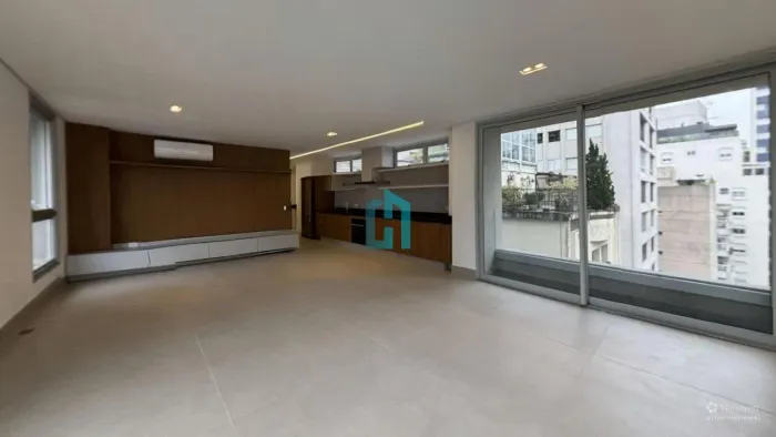 Apartamento no Itaim Bibi - Venda e Aluguel