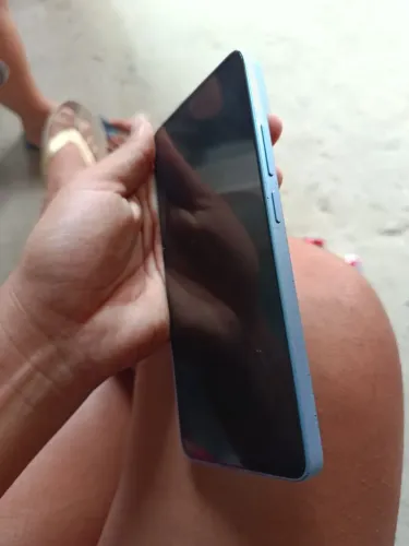 Celular redmi not 13