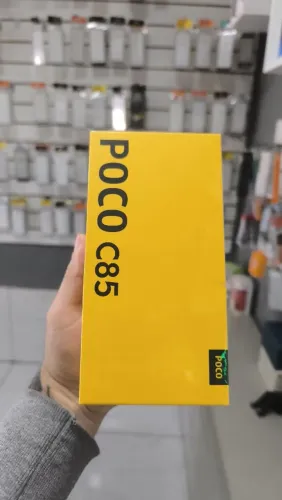 Xiaomi poco C85. 256gb