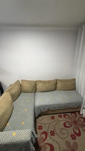 Sofá de canto