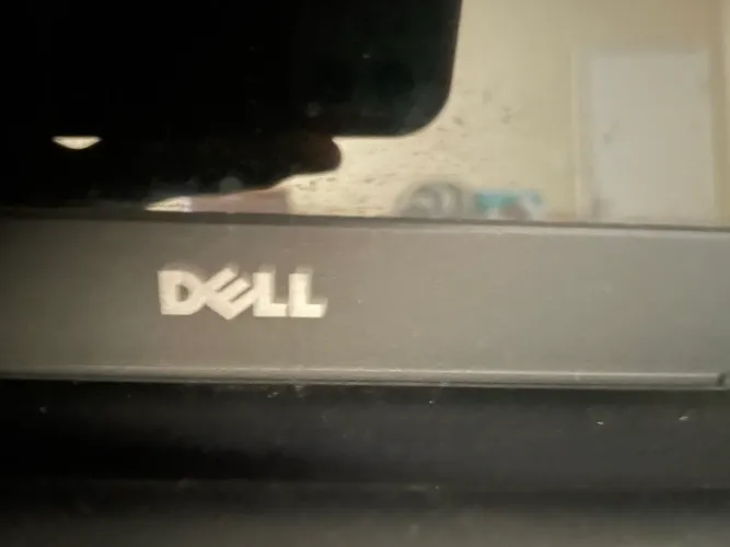 Notebook Dell