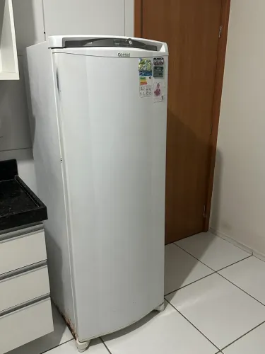 Geladeira Cônsul