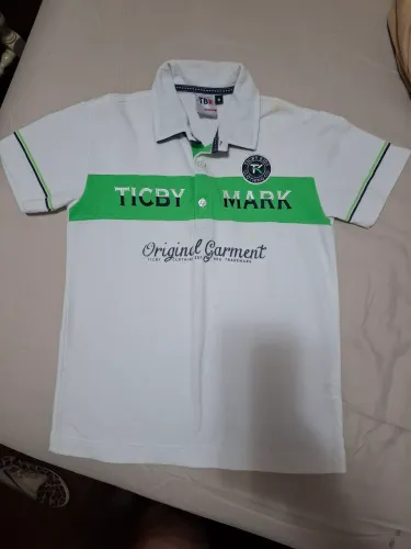 Roupas importadas