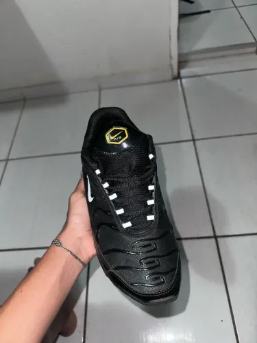 Nike air Max tn Preto