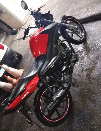 FACTOR 150 2021 ( MOTO DE USO PROPIO )