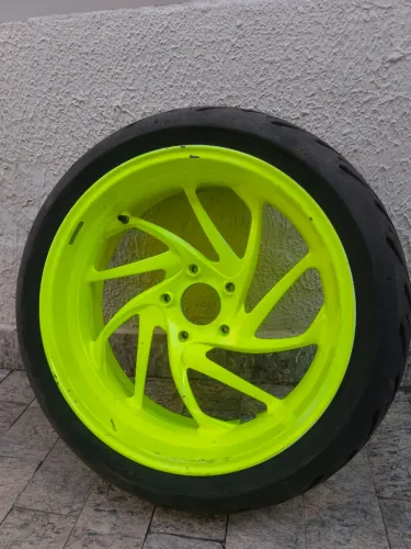 Rodas Moto BMW K1200R/K1300R