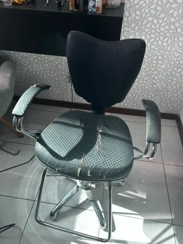 Vendo cadeira cabeceira