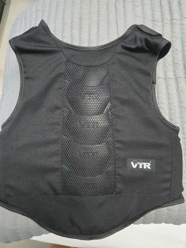 Colete de proteção para Hipismo