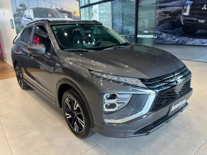 Mitsubishi Eclipse Cross HPE 1.5 16V 165cv AUT 2026