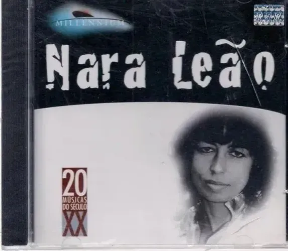 Cd Nara Leão. 