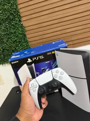 Ps5 pra vender hoje