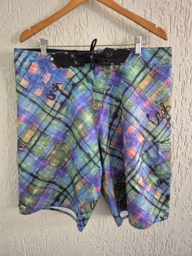 Bermuda Masc SURF WEAR URGH
