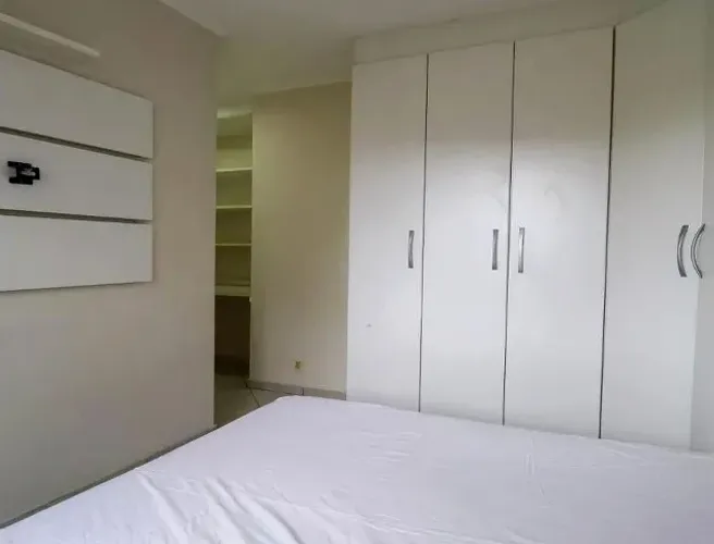 Aluguel na Palhoça , apartamento 2 quartos com mobília