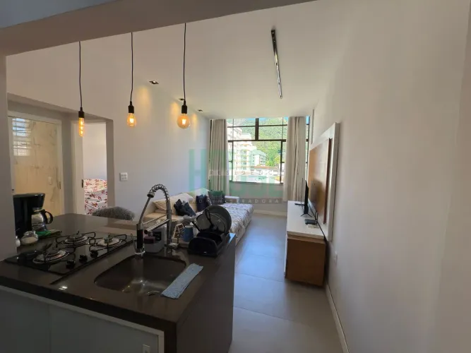 APARTAMENTO 2 QUARTOS - ALTO - TERESÓPOLIS/RJ