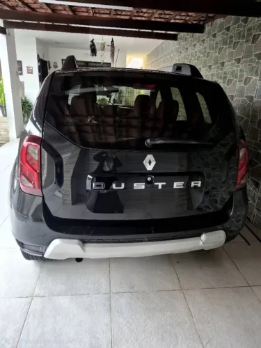 Renault Duster Dynamique 1.6 Hi-flex 16V Mec. 2019