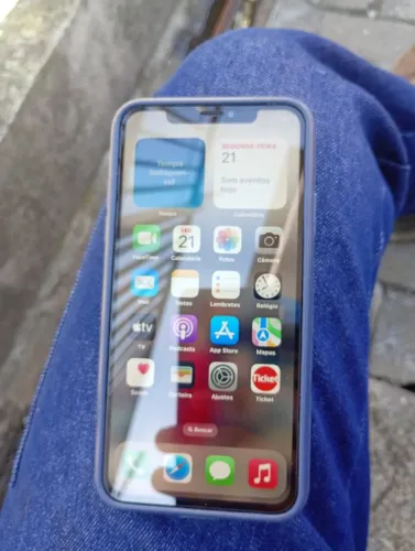 Vendo iPhone xs Max