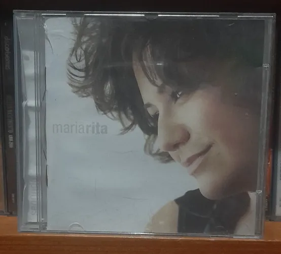 Maria Rita - Segundo