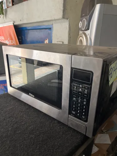 Micro ondas Philco 31litros