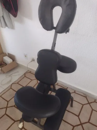 Cadeira Quik massagem