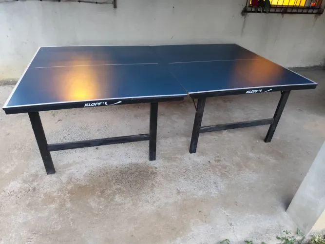 Mesa de Ping Pong KLOP