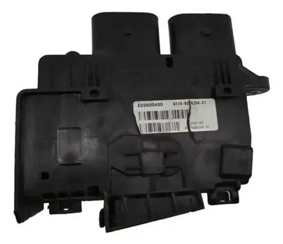 Modulo Distribuidor Bateria Bmw X4 3.0 N55 2016 2017 2018