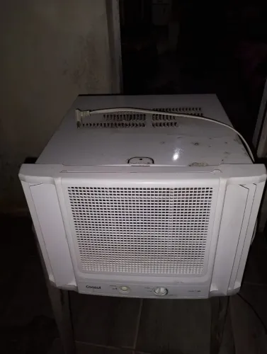 Ar-condicionado de janela 10,000 BTU