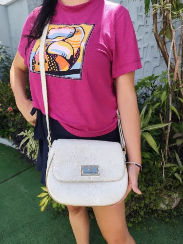 Bolsa Carmen Steffens