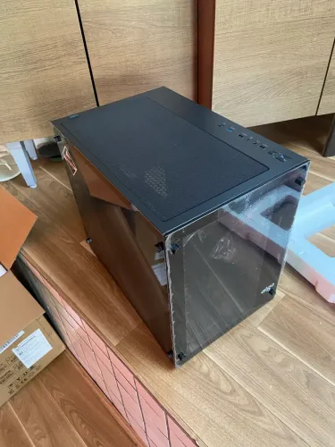 GABINETE AIGO DARKFLASH C285