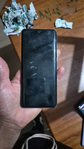 Moto Edge 60 fusion 