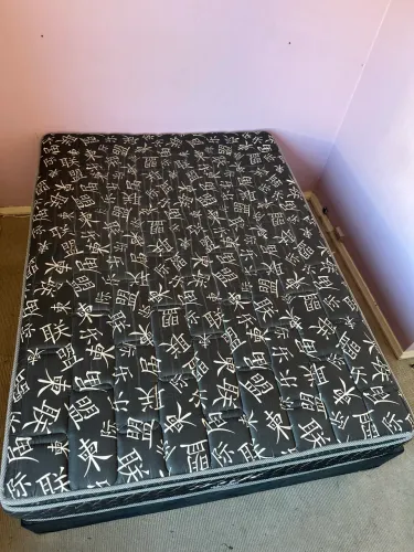 Cama Box Fuji Pocket Gazin