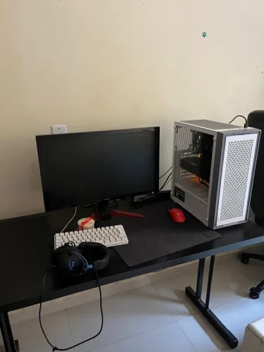 PC GAMER Ryzen5