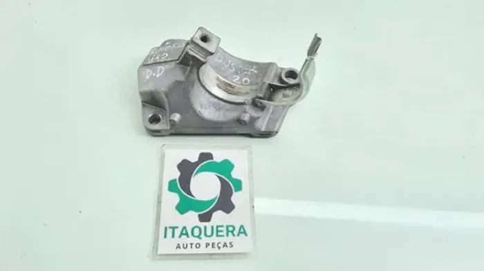 Suporte Eixo Lado Direito Renault Duster 1.6 Ano 2019 2020