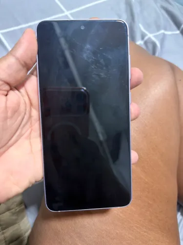 Samsung s21 fe 128 gigas