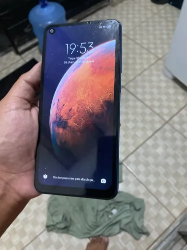 XIAOMI NOTE 9 128gb