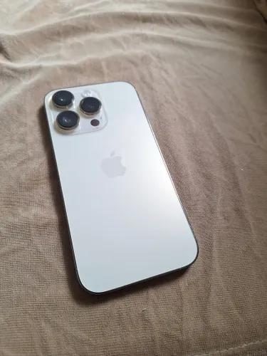 VENDO IPHONE 14 Pro 128 GB