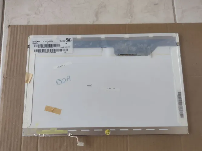 Tela de Notebook Lcd - MindTech M141NWW1