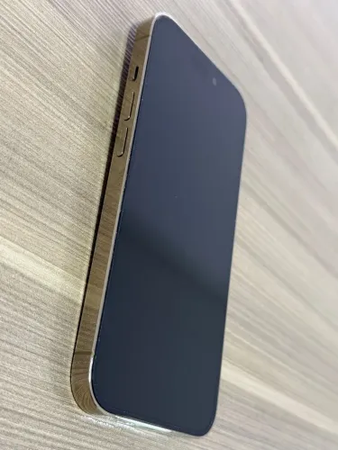 Iphone 14 Pro 256GB dourado