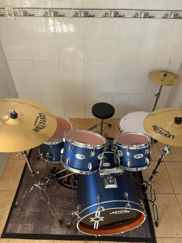 Bateria Musical