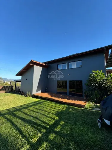 Casa em Praia do Rosa, Imbituba/SC