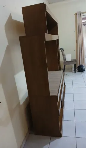 Estante grande pra TV