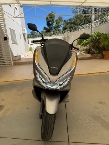HONDA PCX 27.000 km