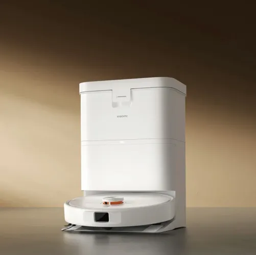 Robô aspirador Xiaomi h50 110v ou 220v - Novo