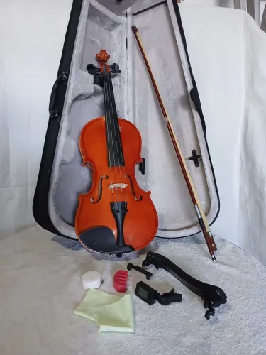 Violino 4/4