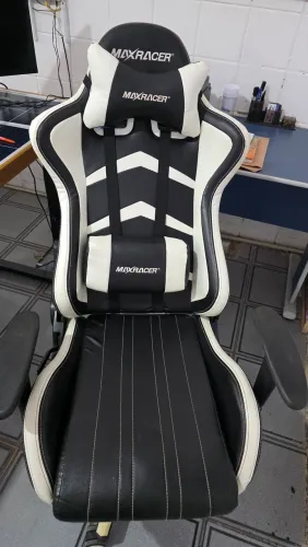 Cadeira Gamer max racer