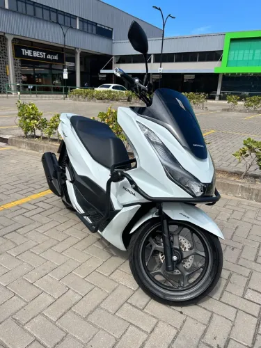 PCX 160 2024