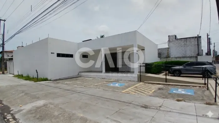 Ponto comercial em Lagoa Nova