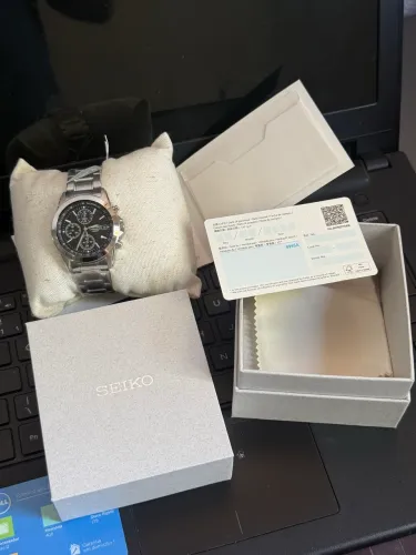 Seiko SND309P original - novo