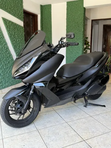 Zontes 350E ano 2026