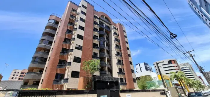 Cobertura Duplex com Piscina Privativa à venda no Edf Paul Cezanne na Jatiuca