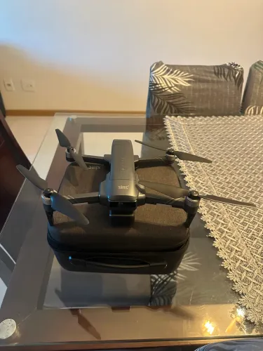 Drone F22 SJRC